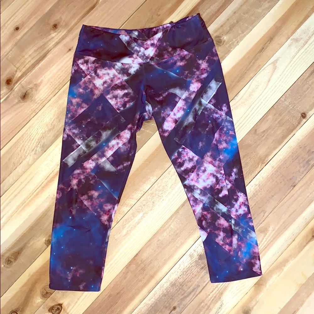 Onzie Capri pant